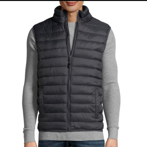 xersion packable vest